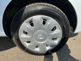 Renault Clio 1.2i - 9