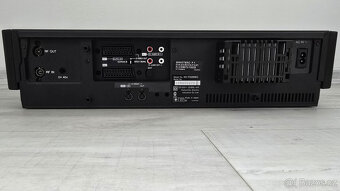 Panasonic NV-FS200 (VHS / S-VHS) - 9