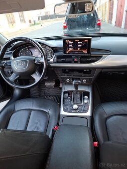 Audi a6 - 9