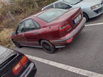 Volvo S40 2.0 - 9
