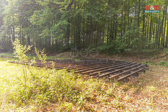 Prodej pozemku k bydlení, 991 m2, Mikulovice - 9