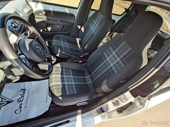 Volkswagen up 1.0 MPi move club - 9