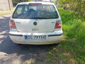 Prodám ND 1.9 SDI 50kW - 9