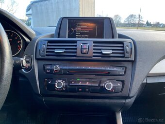 BMW F20 114i RV 2015 benzin 1.6i TURBO - 9