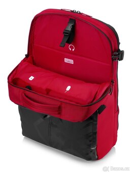 Velmi kvalitní HP OMEN Gaming Batoh - 9