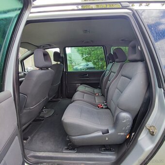 Volkswagen Sharan 1.9 tdi - 9