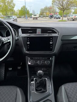 Volkswagen Tiguan II(2018) 1.4 tsi - 9