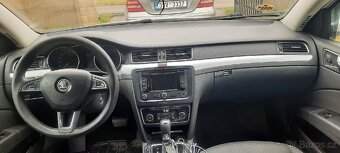 Škoda superb 2 - 9
