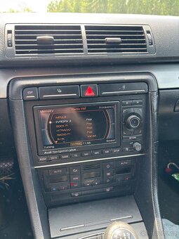 Audi A4 B7 quattro 125 kW - 9