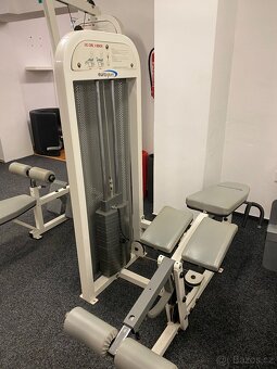 Kompletní vybavení fitness - 9
