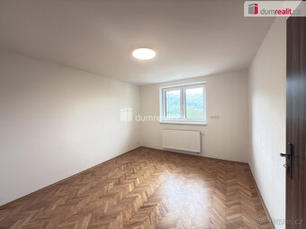 Pronájem bytu 2+1, 55 m2, Na Panském, Povrly - 9