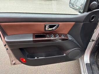 Kia Sorento 2.5TD automat Veškeré náhradní díly - 9