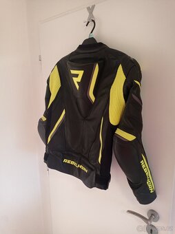Dvoudílná kombinéza Rebelhorn Fighter - 9