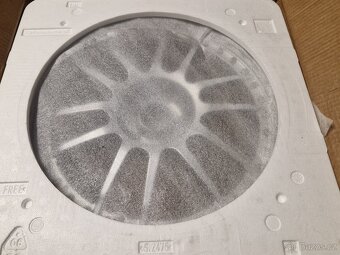 kola OZ Racing III 18" 5x112 audi seat skoda vw mercedes bm - 9