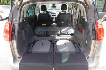 Na prodej: Peugeot 5008 – 2012 – auto pro rodinu - 9