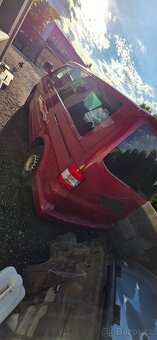 VW Multivan T5 128kw - 9