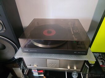 PHILIPS 877 SUPER ELECTRONIC - 9