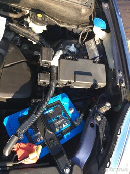 Honda crv 4x4 automat - 9