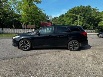 Ford Focus Combi 1.5 TDCi - 9
