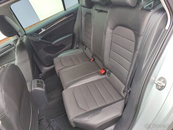 Volkswagen Golf 1,6 TDI Bluemotion /CEBIA - 9
