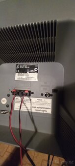 HiFi věž Philips FW-M15 - 9