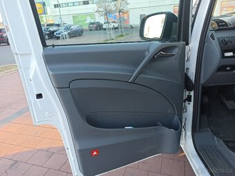 Mercedes-Benz Vito 2.2 CDI - 9