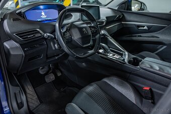 Peugeot 3008 Active 1.5 BlueHDi 96 kW, automat, DPH - 9