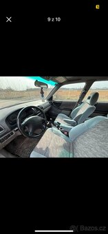 Subaru Forester 4x4 - 9