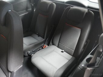 Ford S-MAX 2.0i , 107 kW benzín, 2010 - 9