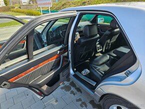 Mercedes W140 - 9