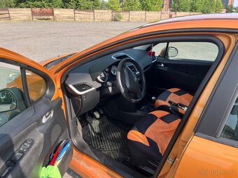 Peugeot 207 1.4hdi 2006 - 9