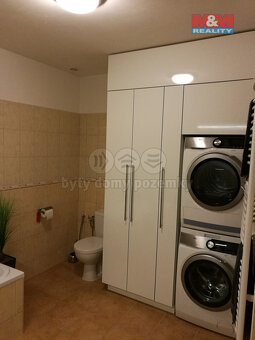 Prodej bytu 2+kk, 61 m², Praha, ul. Vysočanská - 9