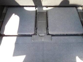 Opel Zafira 1,8 16v - 9