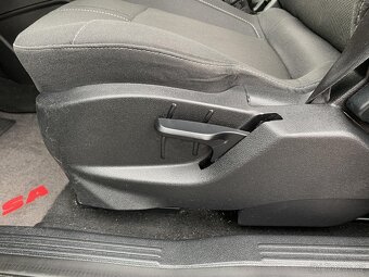 Ford B-MAX 1.6 TDCI , 71 kW nafta, 2014 - 9