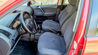 Volkswagen Polo 1,2 40 kW Comfortline All In - 9