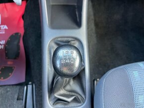 Daihatsu Terios 1.3, 63kW, 4x4, Klima, Tažné - 9