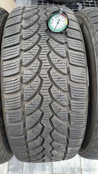 17 alu ŠKODA OCTAVIA II SCOUT YETI ❄️ 225/50 R17 - 9