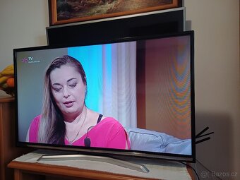 48" Smart TV JVC LT 48VF52-úhlopříčka 122cm,Wi-Fi, DVB-T2 - 9