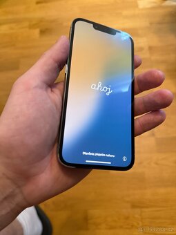 iPhone 13 Pro 512GB Sierra Blue - 9
