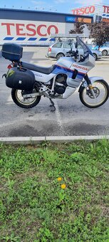Honda Transalp 600V - 9