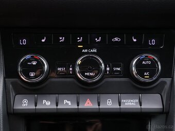 Škoda Kodiaq 1,4 TSI DSG 4x4 Style+ 7-Míst (2017) - 9