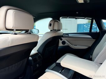 Bmw X6 E71 35D X-Drive M57 - 9
