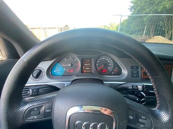Audi A6 - 9