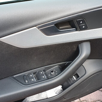 AUDI A4 - Limusine - 9
