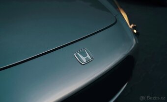 HONDA S2000 - 9