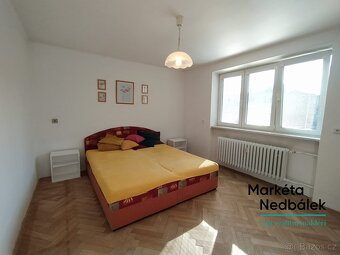 Prodej bytu 2+1 57 m2, Zlín, ev.č. 22636 - 9