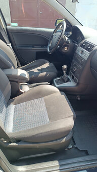 PRODÁM Ford Mondeo III, B5Y, nafta - 9