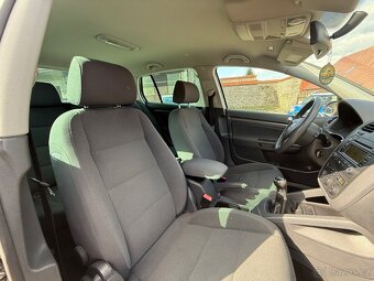 VW Golf V 1.6i 85kw klima/alu 17”/nova stk/ - 9