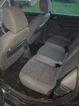 Ford c max - 9