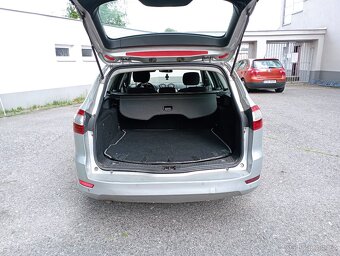 Prodám Ford Mondeo 2.0 TDCi . - 9